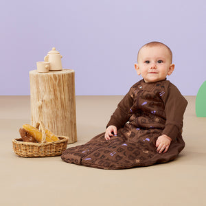 Sleep Suit Bag 3.5 tog (Picnic)