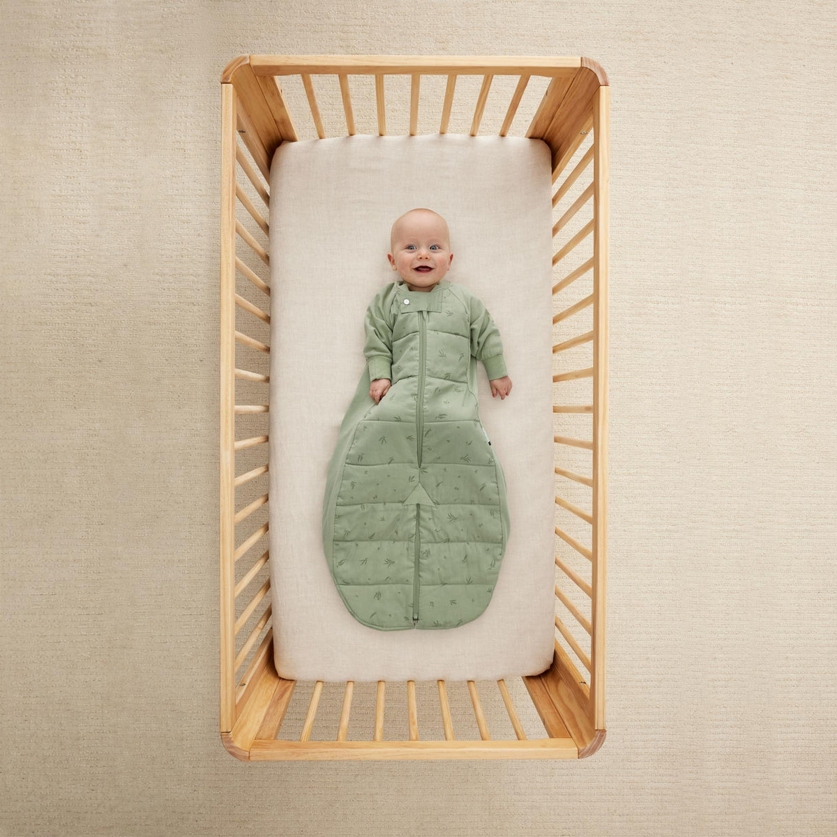 Sleep Suit Bag 2.5 tog (Willow)