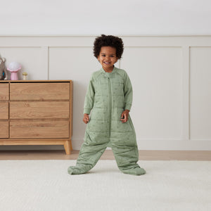 Sleep Suit Bag 2.5 tog (Willow)
