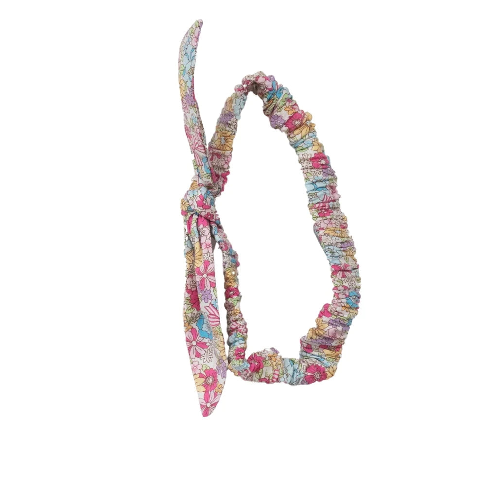 Bow Headband - Eden