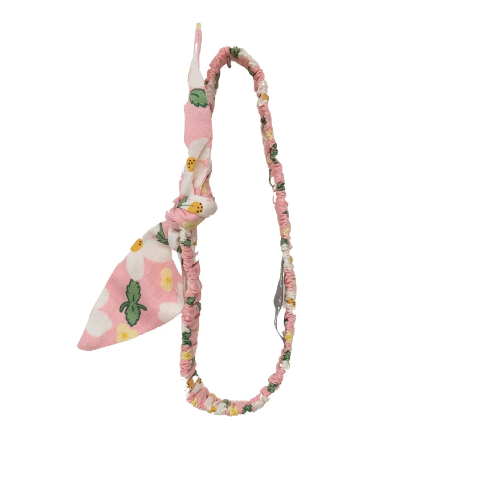 Bow Headband - Lulu