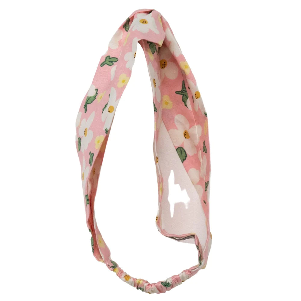 Knot Headband - Lulu