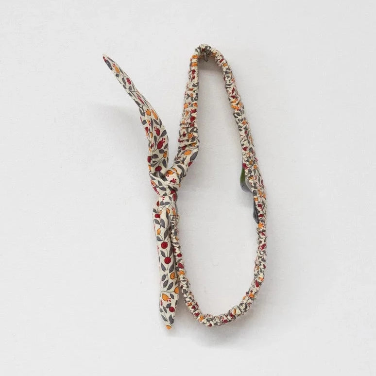 Bow Headband - Holiday