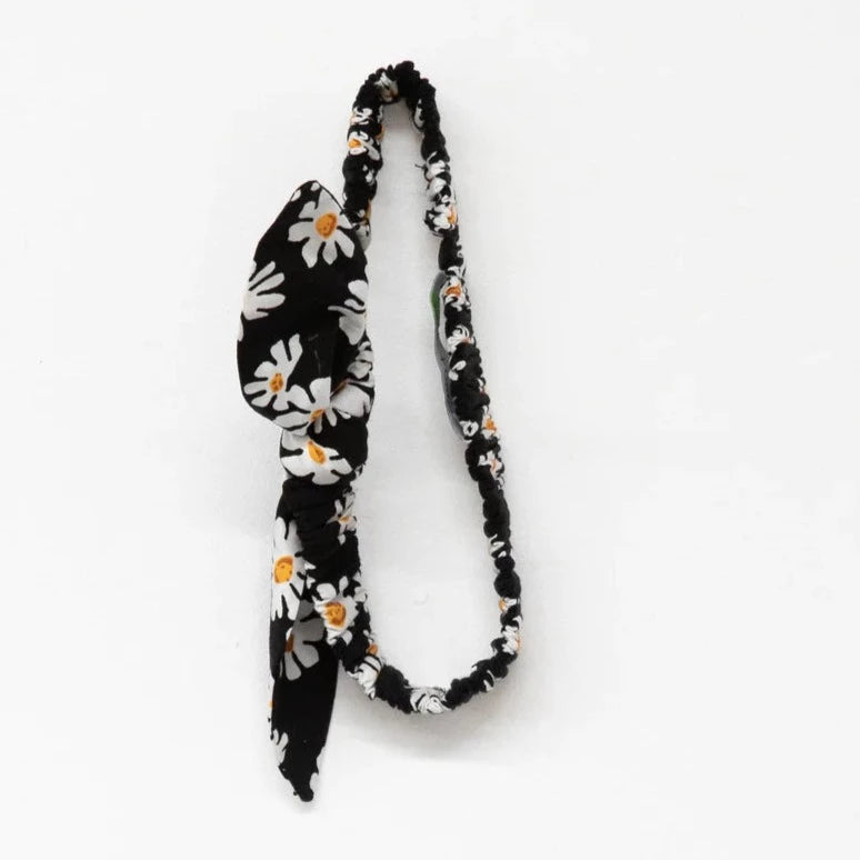 Bow Headband - Stella