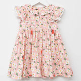 Lulu Dress