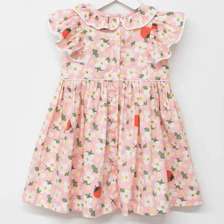 Lulu Dress
