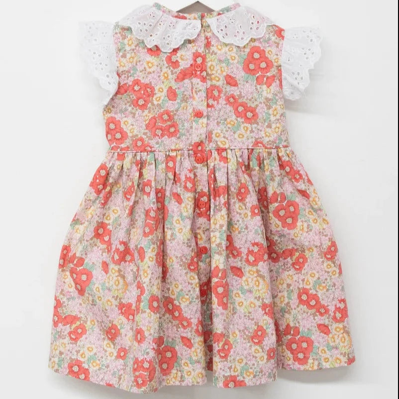 Poppy Dress