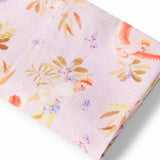 Major Mitchell Organic Muslin Wrap