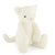 Elsie The Kitty - Snuggle Bunnies - Marshmallow