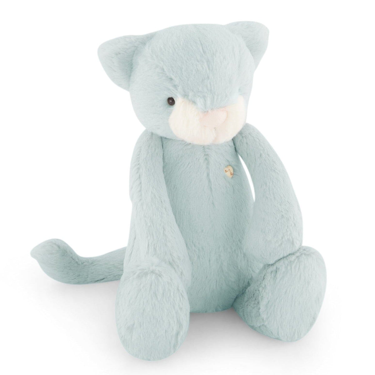 Elsie The Kitty - Snuggle Bunnies - Sprout