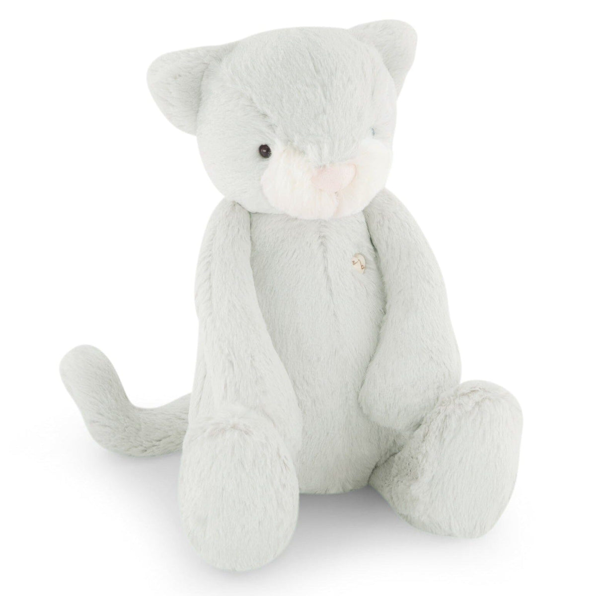 Elsie The Kitty - Snuggle Bunnies - Willow