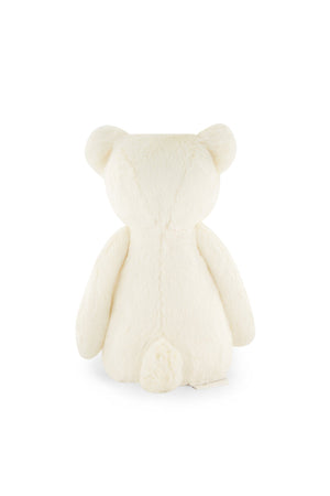 George The Bear - Snuggle Bunnies - Marshmallow