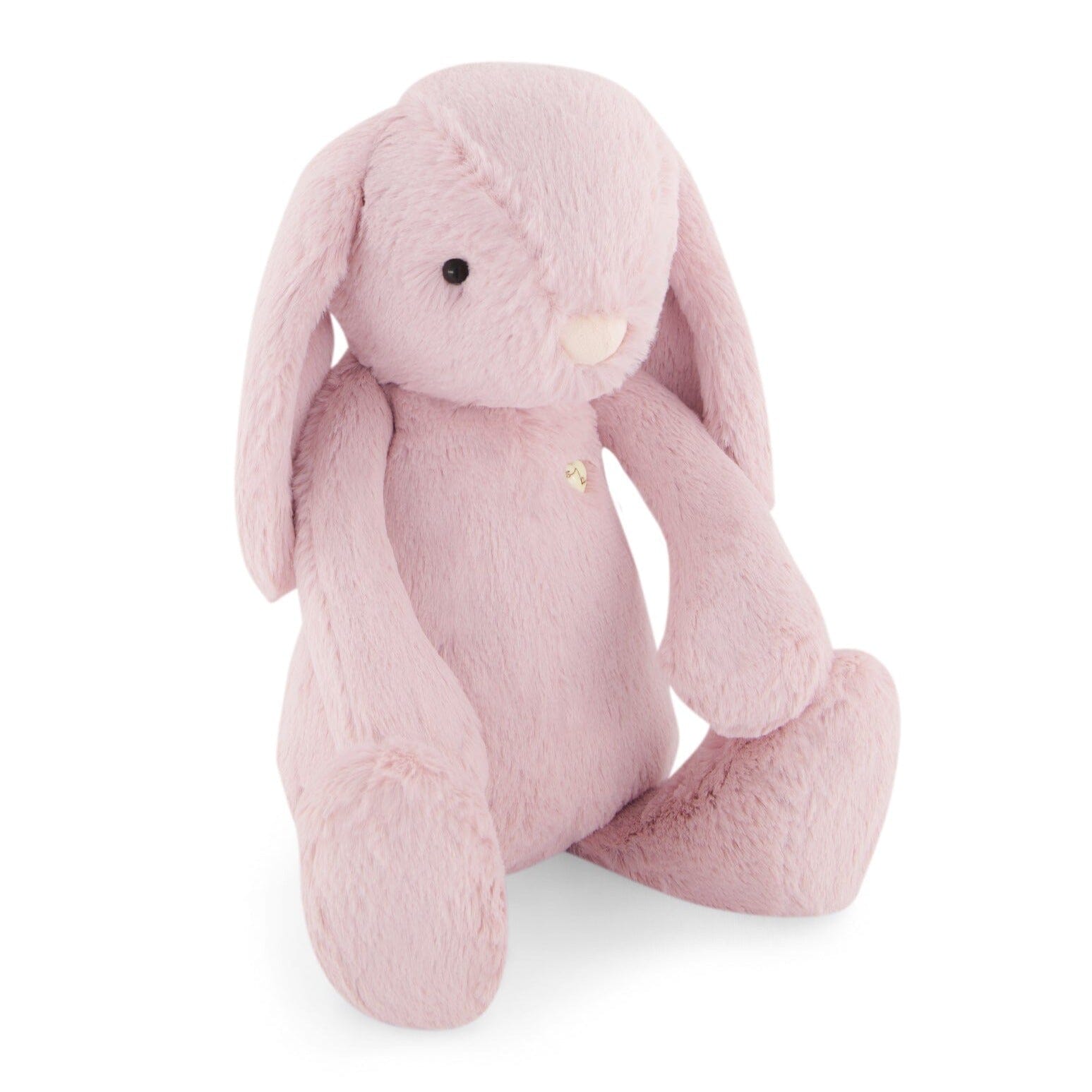 Penelope The Bunny - Snuggle Bunnies - Powder Pink