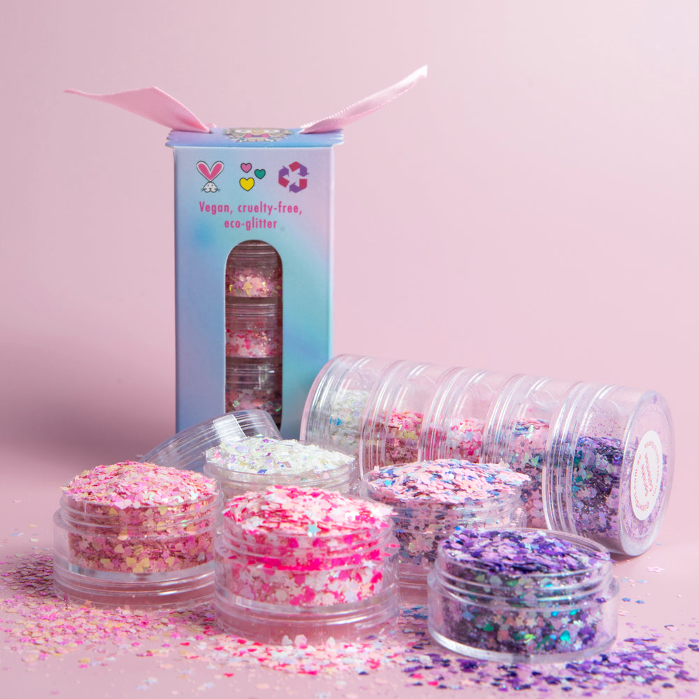 The Sprinkle Collection