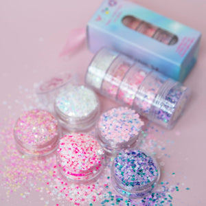 The Sprinkle Collection