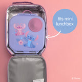 Insulated Mini Lunchbag (Stitch)
