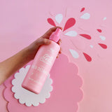 Natural Hair Detangler (Strawberry NEW)