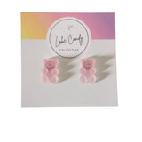 Sugar Bear (Light Pink)