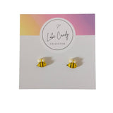 Sunny Bee (With Stinger)