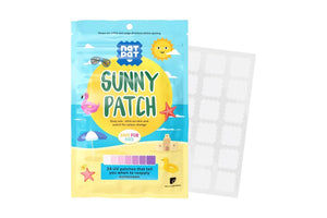 SunnyPatch UV-Detecting Patch (24 Pack)