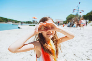 SunnyPatch UV-Detecting Patch (24 Pack)