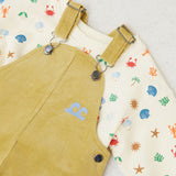 Endless Summer Oversized Jumper