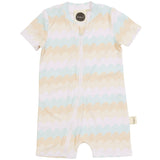 Surfs Up Rashie Swimsuit UPF50