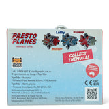 Presto Planes - Swoop
