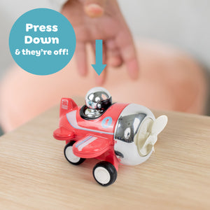 Presto Planes - Swoop