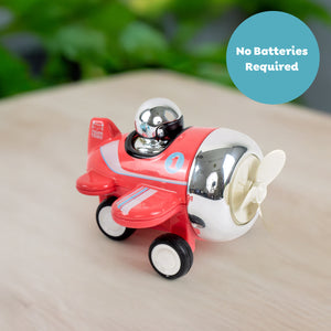 Presto Planes - Swoop