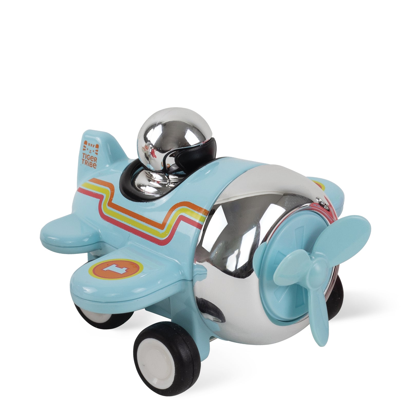 Presto Planes - Lofty