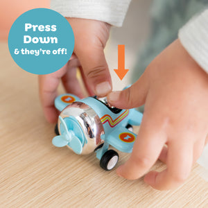 Presto Planes - Lofty