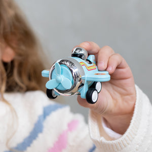 Presto Planes - Lofty