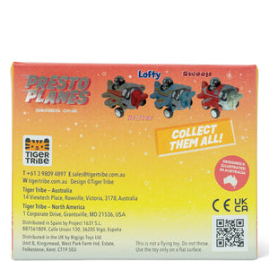 Presto Planes - Drifter