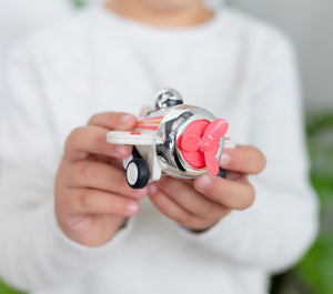 Presto Planes - Drifter