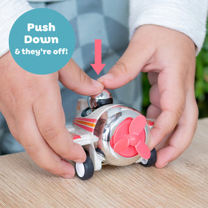 Presto Planes - Drifter