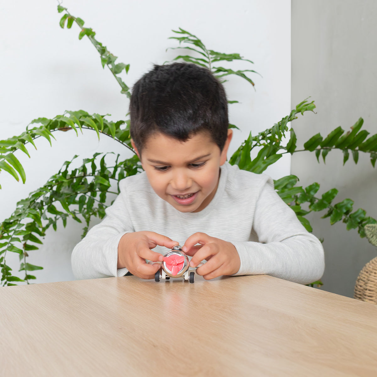 Presto Planes - Drifter