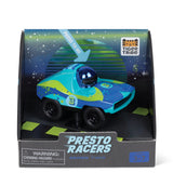 Prestro Racers - Comet