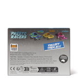 Prestro Racers - Comet