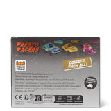 Prestro Racers - Flare