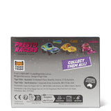Prestro Racers - Stellar