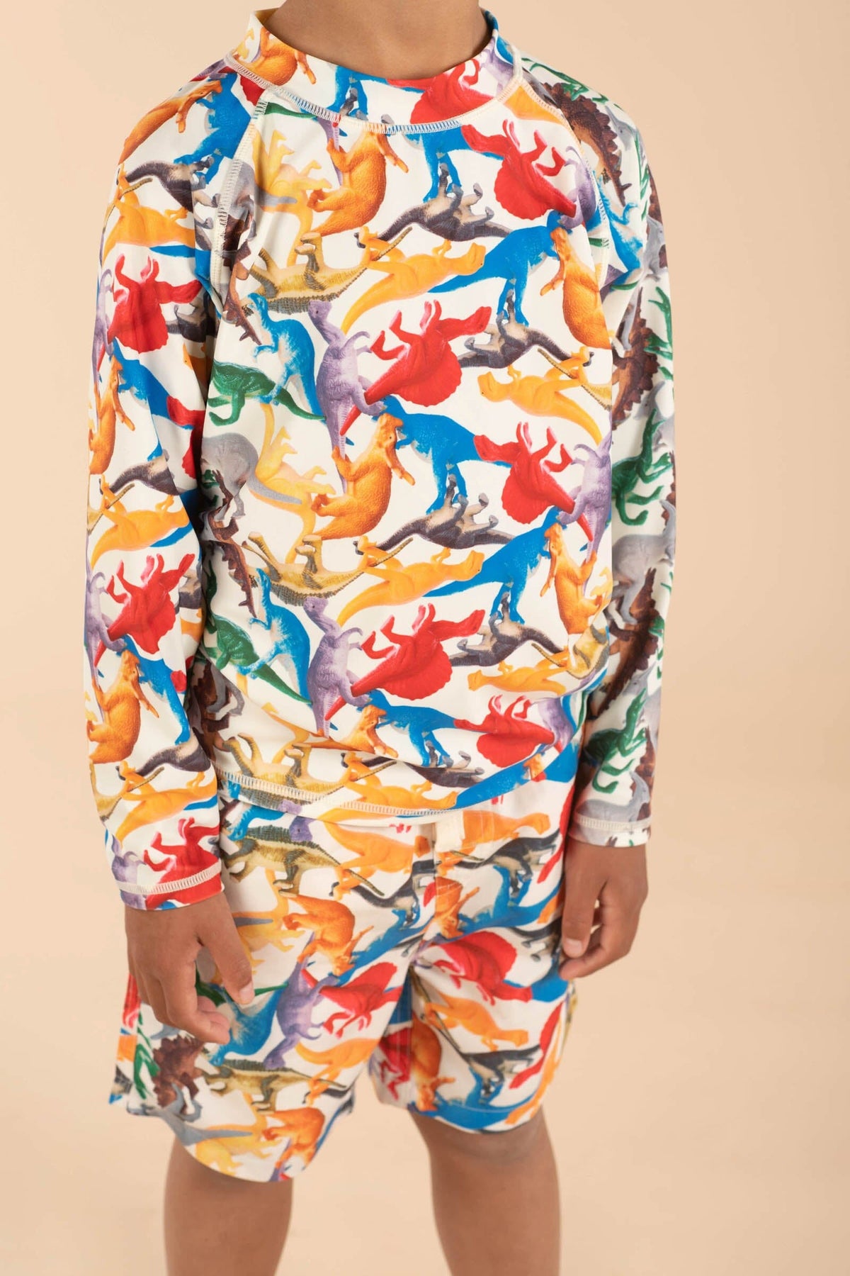 Dino Toys Boardshorts