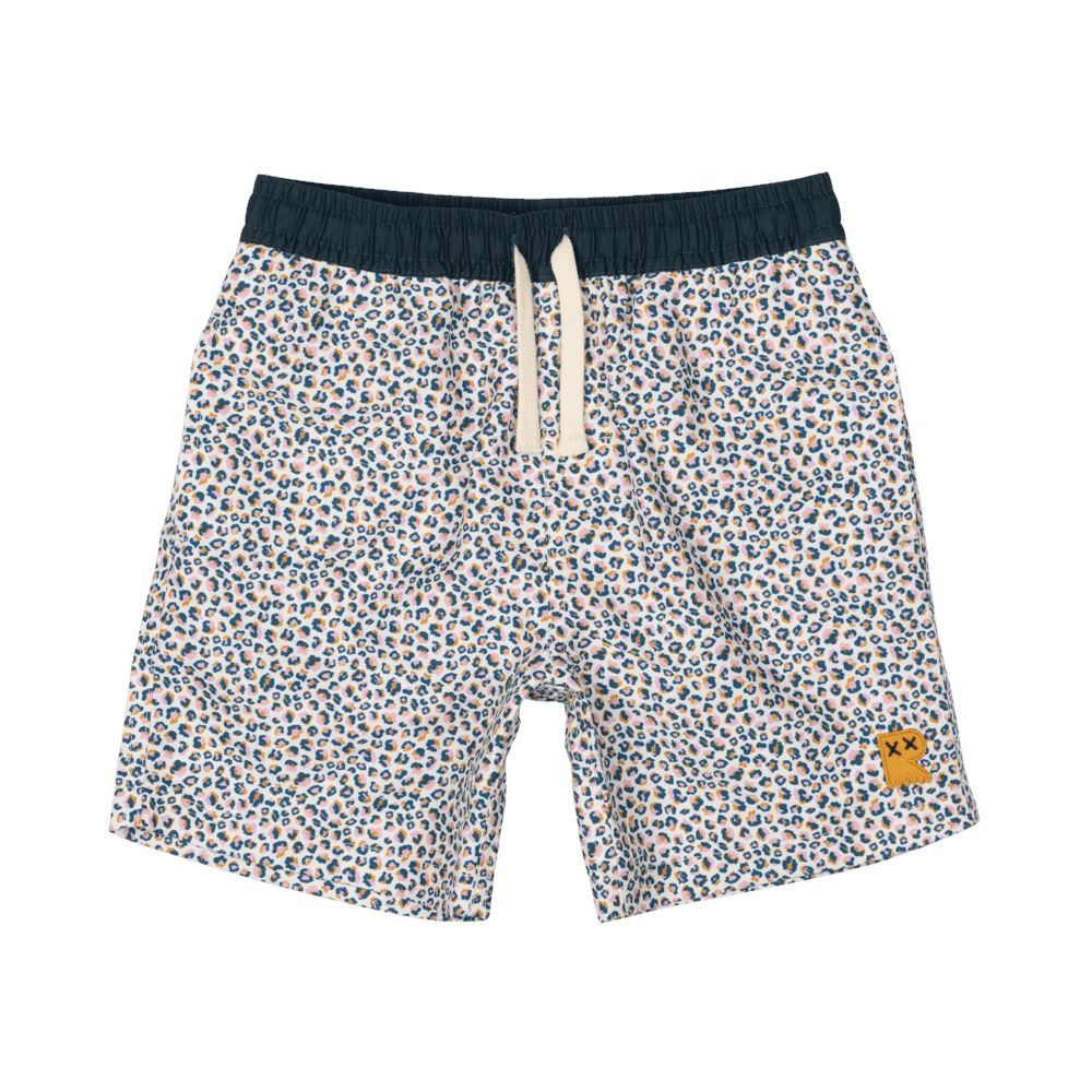 Leopard Boardshorts