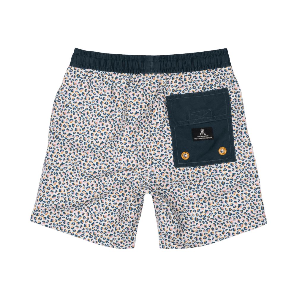 Leopard Boardshorts