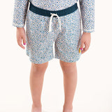 Leopard Boardshorts