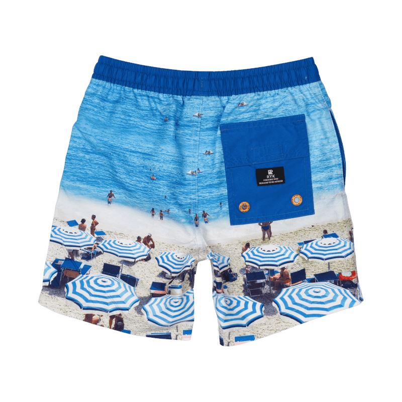 Surfers Boardshorts