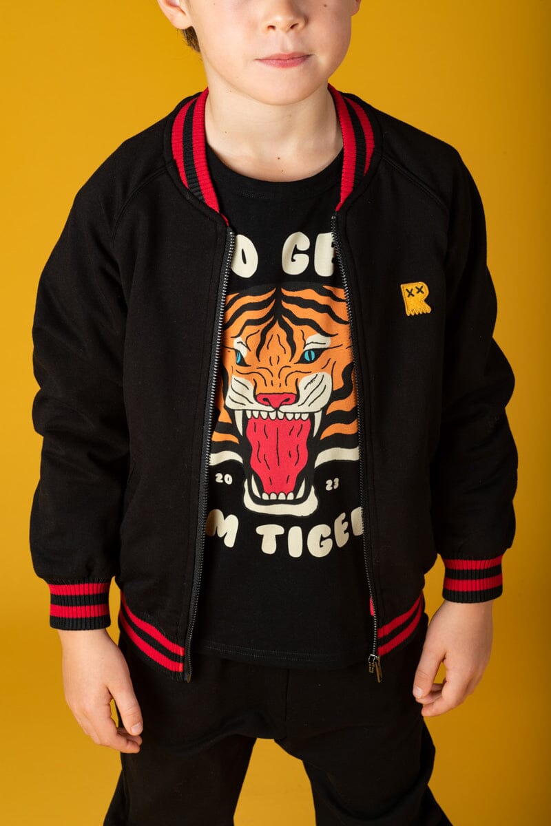 GO GET EM TIGER JACKET