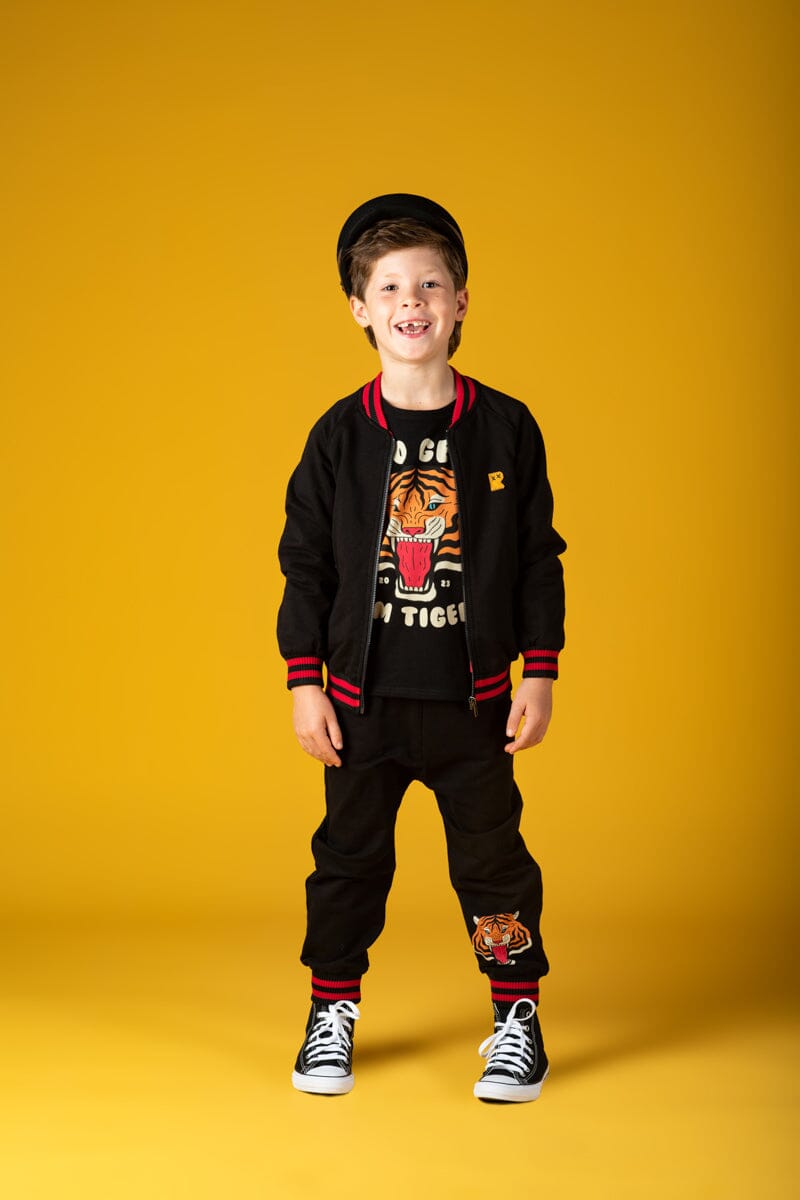 GO GET EM TIGER JACKET