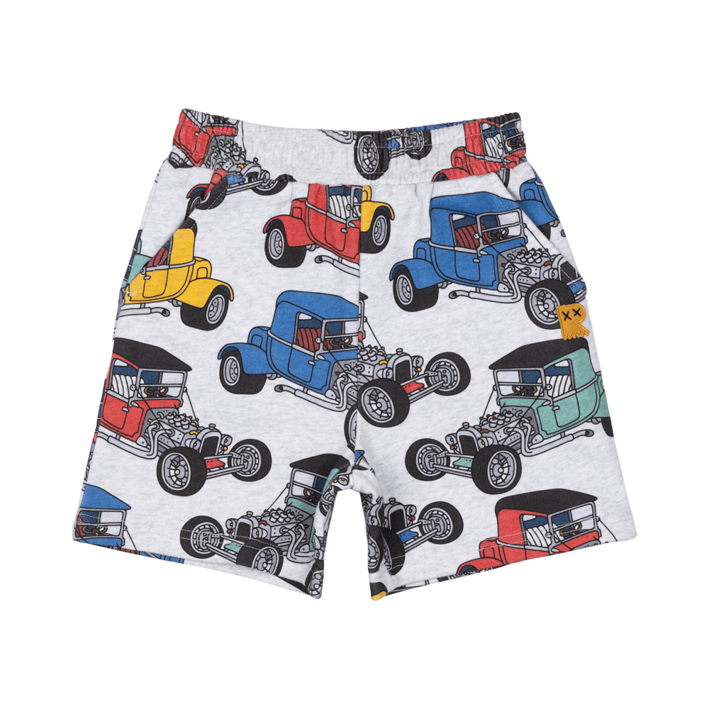 HOT ROD SHORTS