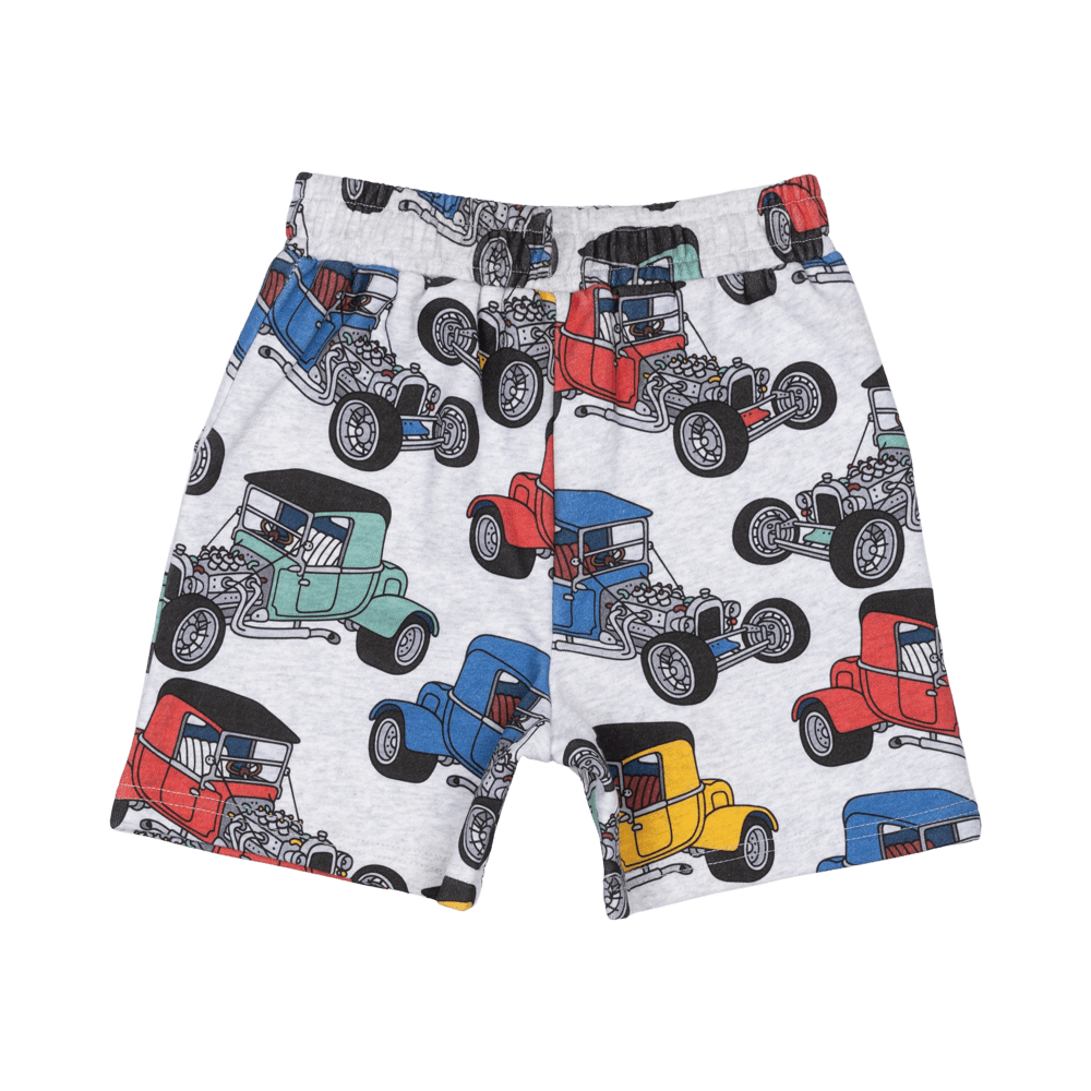 HOT ROD SHORTS